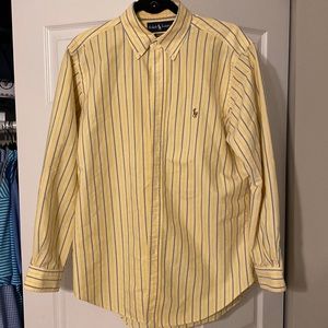 Polo Ralph Lauren Dress Shirt